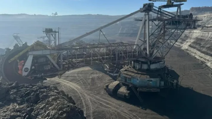Guvernul a aprobat un ajutor de peste 279 de milioane de lei pentru Complexul Energetic Oltenia. Anunțul ministrului Energiei