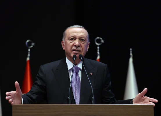Erdogan îl avertizează pe prințul moștenitor saudit: Israelul sub Netanyahu „amenință stabilitatea regională”