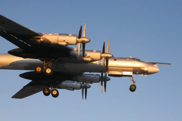 „Nu mai e niciun secret”. Producătorul rus de bombardiere strategice Tupolev, compromis de hackerii serviciilor secrete ucrainene