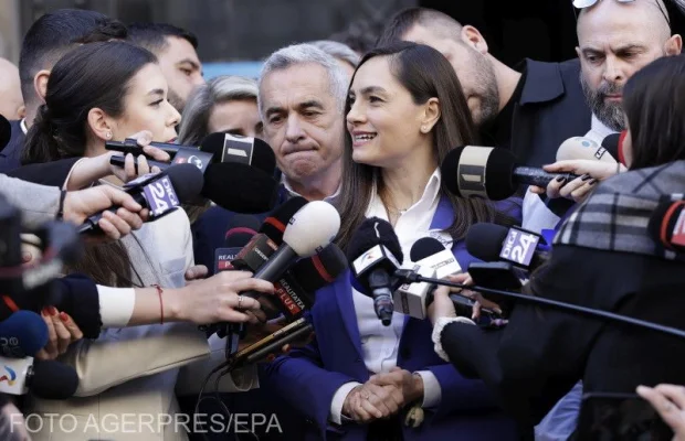 Criză în POT: Mai mulți parlamentari au demisionat. Anamaria Gavrilă: „Toată lumea face the best”
