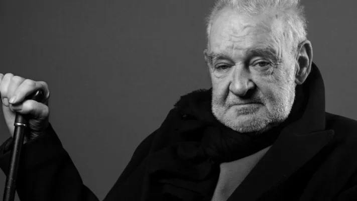 Béla Tarr va primi Premiul pentru Întreaga Activitate la TIFF.24