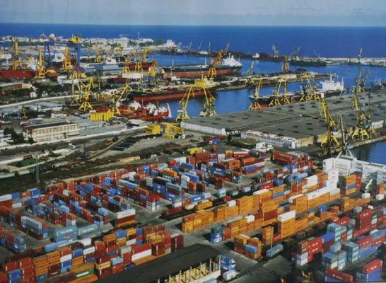 VIDEO UE lansează, și în România, un plan major pentru Marea Neagră, în contextul amenințărilor lui Putin