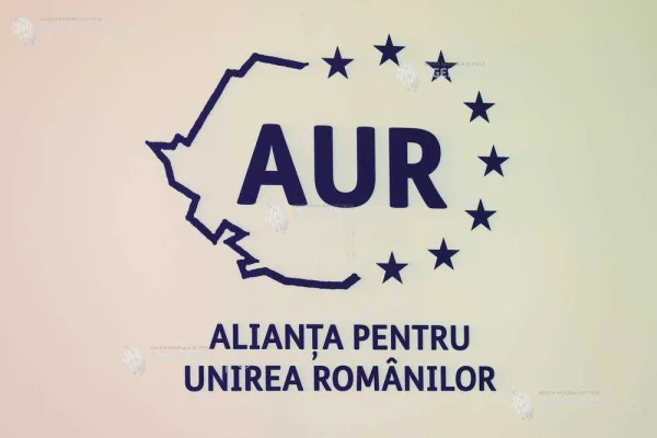 AUR: Vom lupta cu toate mijloacele parlamentare și civice pentru a apăra drepturile românilor