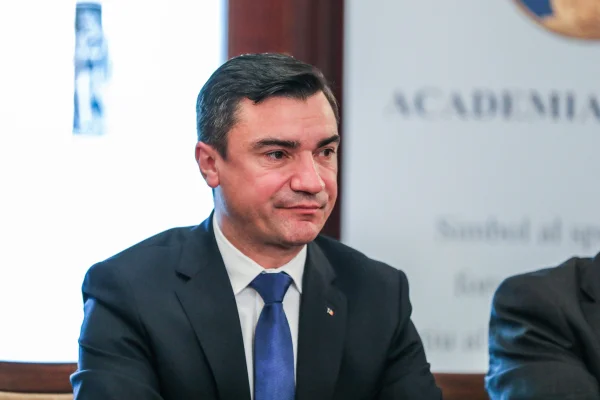 REPORTER DE IAȘI | Execuția bugetară 2024: Primarul Chirica și promisiunile neîndeplinite - Procentul de Dezvoltare a fost de 55% din ce s-a prevăzut. Investițiile în Iași reprezintă doar 20% din total buget, iar 80% se cheltuie pe salarii, conferințe și beneficii sociale