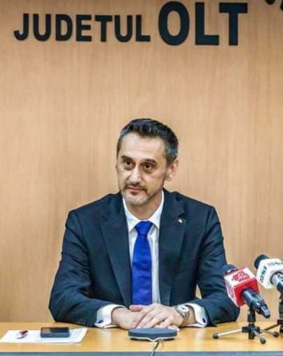 Bolojan, întrebat despre anunţatul protest al primarului de Slatina: E dreptul tuturor aleşilor locali să protesteze, să facă ceea ce consideră de cuviinţă / Probabilitatea să existe sume suplimentare anul acesta este aproape nulă