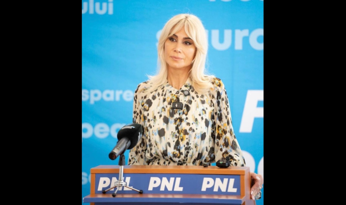 Raluca Turcan: „PSD ar trebui să ne spună clar, vrem să mergem mai departe împreună sau alege să-și asume oficial un alt rol”
