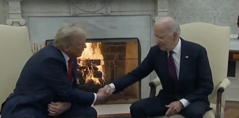 Trump declanşează o anchetă asupra unui posibil „complot” pentru a ascunde declinul sănătății lui Biden /  „Foşti consilieri ai preşedintelui au uzurpat puterea semnăturii prezidenţiale”