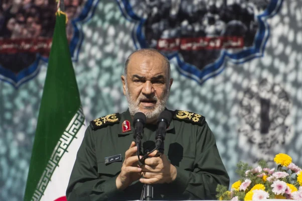 Comandantul șef al Gărzii  Revoluţionare iraniene și șeful Statului Major al forțelor armate iraniene au fost uciși în atacurile israeliene