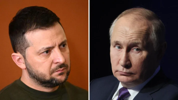 Rusia și Ucraina au convenit asupra unui schimb de prizonieri 1.000 la 1.000, după negocierile de la Istanbul
