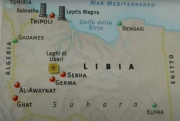 Libia recunoaşte jurisdicţia Curţii Penale Internaţionale cu privire la presupuse crime împotriva umanității începând din 2011