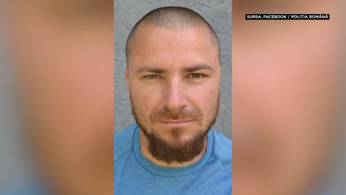 Criminalul din Mureș, de negăsit de mai bine de o săptămână. Criminolog: E ca o fiară hăituită care profită de orice scorbură să se ascundă