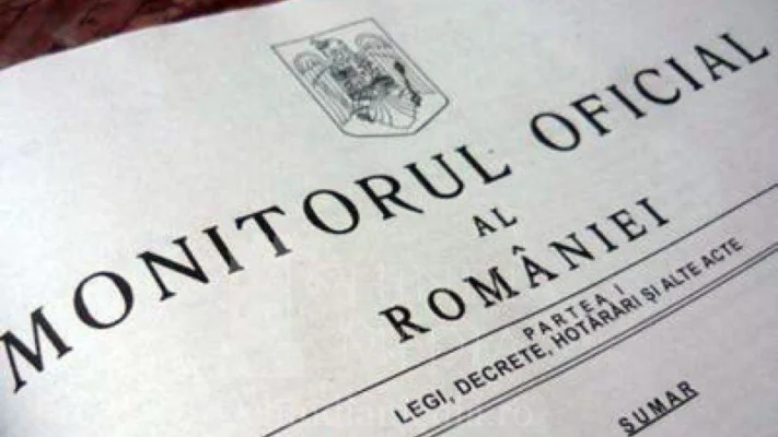 Decretul privind desemnarea lui Ilie Bolojan ca premier, publicat în Monitorul Oficial