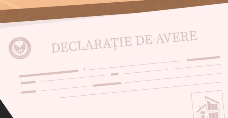 ANI, reacție dură la decizia CCR privind secretizarea declarațiilor de avere: Poate afecta procesul de aderare la OCDE