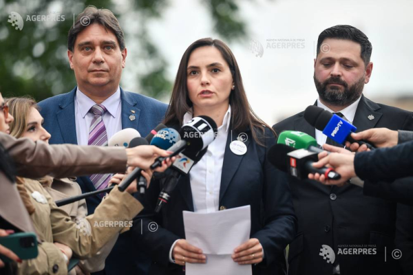 POT va participa la consultările de la Cotroceni pentru desemnarea candidatului la funcția de premier