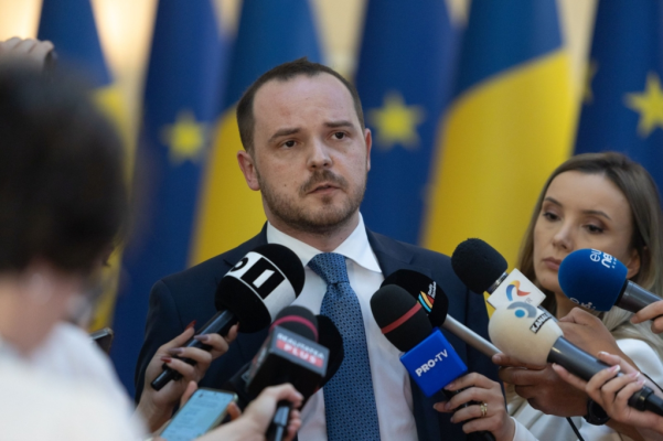 Ministerul Sănătății face un pas spre digitalizare. Alexandru Rogobete: „Ne-am angajat să finalizăm cu succes acest proiect din PNRR”