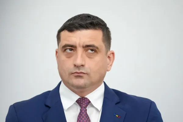 Ce îi răspunde AEP lui George Simion cu privire la solicitarea AUR de a verifica CNP-urile alegătorilor