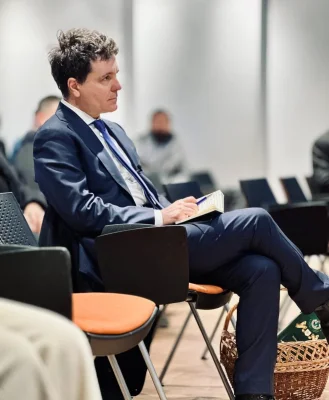 Solicitările primarului Nicușor Dan către președintele Nicușor Dan