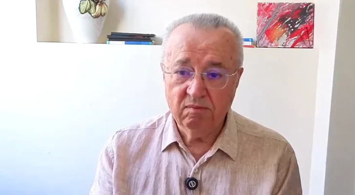 Ion Cristoiu: Israelul umilit de Iran. Va apela la lovitura NUCLEARĂ tactică?