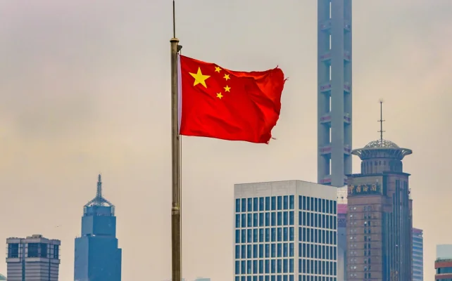 China anunță că sprijină Iranul în „apărarea drepturilor sale legitime”