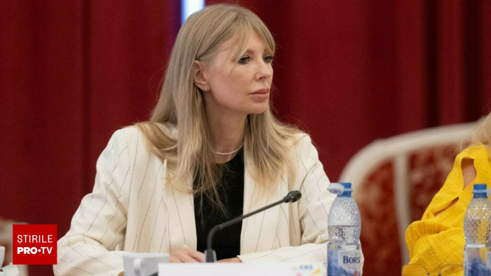 Victoria Stoiciu, vicepreședinte PSD: ”Noi, PSD, nu avem cum să fim antisistem când noi suntem sistemul”