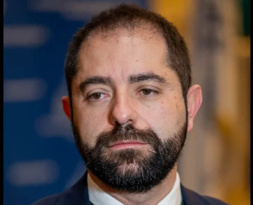 Radu Burnete – consilier prezidenţial de la 1 iulie: Sunt convins că voi fi parte a unei Administraţii Prezidenţiale transparente