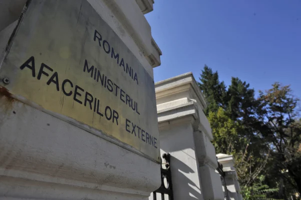 MAE avertizează asupra unei campanii de manipulare și interferență informațională străină: „prezintă toate caracteristicile dezinformării ruseşti”