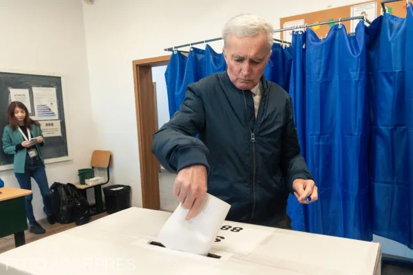 Coaliția VotCorect: Cele mai multe sesizări sunt legate de continuarea campaniei electorale, postarea buletinelor de vot cu opțiunea electorală și probleme organizatorice în secțiile de votare