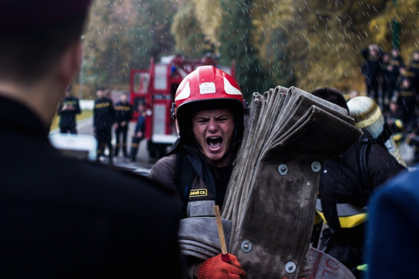 Nouă morţi și 30 de răniţi în SUA, într-un incendiu la un azil de bătrâni la Fall River, în Massachusetts