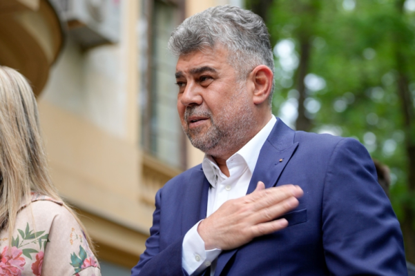 Lupte dure în culise pentru ministerele noului Guvern. Marcel Ciolacu a scos artileria grea ca să-și impună favorita la Sănătate SURSE