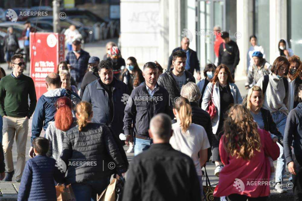 Programul de guvernare/Muncă: Creșterea angajării tinerilor, stimularea natalități, combaterea muncii 'la negru'