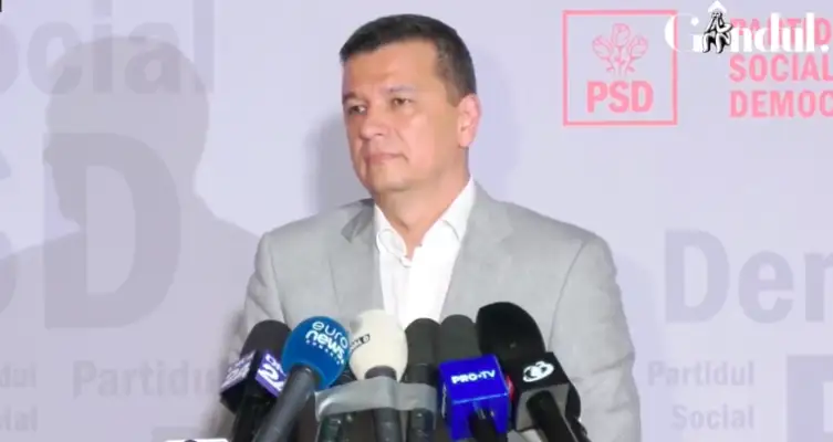 Sorin Grindeanu anunță CLAR că PSD este de acord cu pachetul 2 pentru corectarea „nedreptăților” și „abuzurilor” actuale