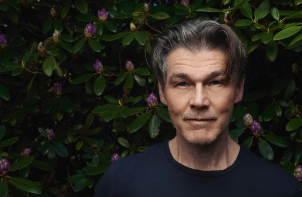 Solistul grupului norvegian A-ha, Morten Harket, diagnosticat cu maladia Parkinson