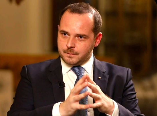 Rogobete nu se joacă! Sătul de povești și promisiuni, a anunțat când își dă demisia