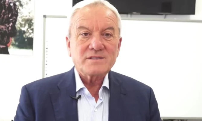 Reacție a organizației PSD Buzău după ce Constantin Toma a criticat conducerea partidului