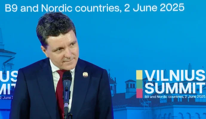 Nicușor Dan a recunoscut că NU l-a felicitat pe noul președinte al Poloniei: „L-am felicitat pe domnul Duda, care e din același partid”