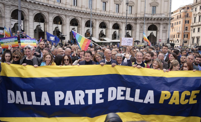 Grevă generală vineri în transporturi în Italia, un protest faţă de creşterea decalajelor sociale şi a cheltuielilor militare