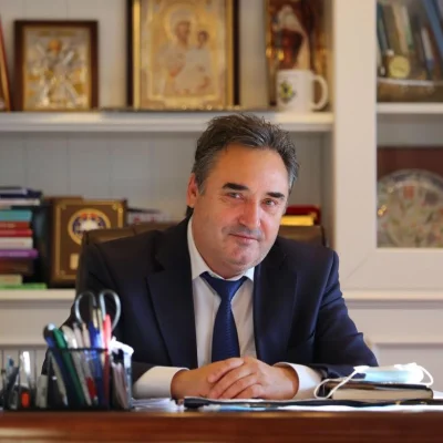 Președintele Consiliului Județean Constanța, Mihai Lupu, s-a înscris în PUSL și este candidatul partidului la președinția CJ Constanța