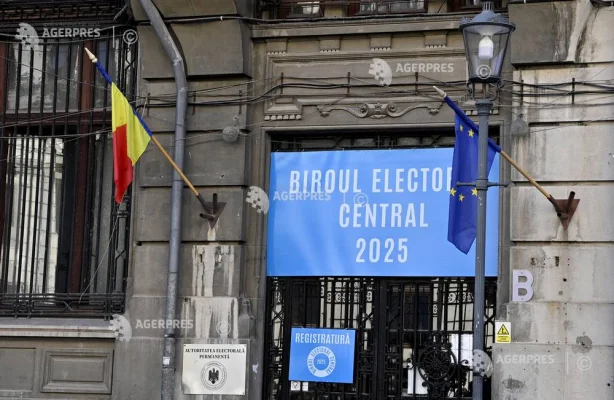 Prezidențiale2025/BEC a publicat pe site procesul-verbal privind rezultatele: Nicușor Dan a câștigat alegerile, a îndeplinit condițiile legale