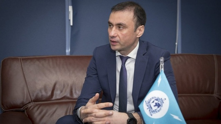 UPDATE-Un fost ministru moldovean al Justiţiei, Vitalie Pîrlog, suspectat de participare la ştergerea unor notiţe roşii ale Interpol vizând infractori fugari, arestat în Emiratele Arabe Unite