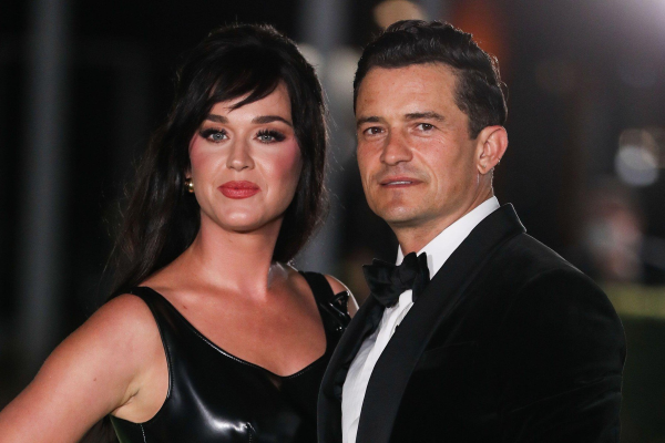 Katy Perry și Orlando Bloom anunță oficial că s-au despărțit / „Prioritatea va rămâne fiica lor”