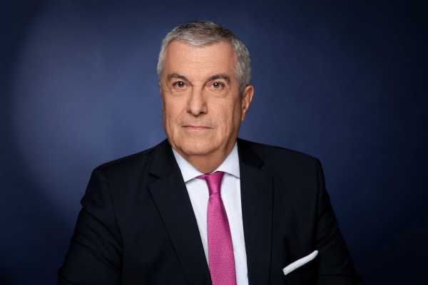 Tăriceanu sare la USR: 'Infantili'. Ce spune despre Ilie Bolojan