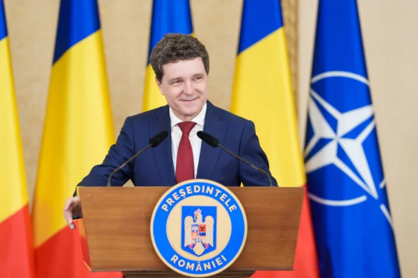 Nicușor Dan. Suntem pregătiți să colaborăm cu președintele Trump