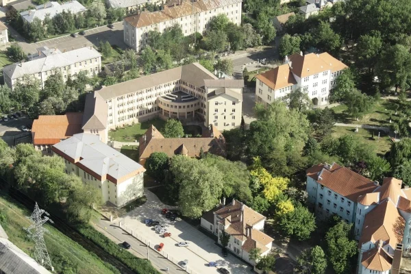 Un nou cămin studenţesc va fi construit pentru Universitatea din Oradea, cu aproape 800 de locuri