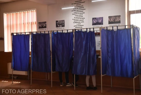 Cine sunt cei care au ieșit la vot și ce ne arată datele de până acum despre prezența la vot în turul 2