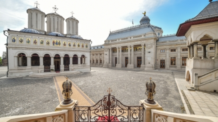 Sfântul Sinod a aprobat canonizarea a 16 femei cu viață sfântă, între care Maria Brâncoveanu, soția Sfântului Voievod Martir Constantin Brâncoveanu