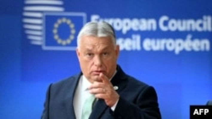 Demonstrații de sprijin, fără acțiune: dezamăgirea diplomatică a Ucrainei la Bruxelles și la Haga