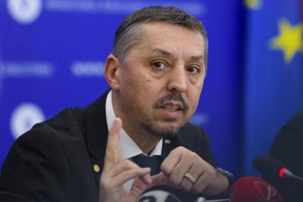 Ministrul Educației: Vreau ca zilnic mintea profesorilor să fie dedicată școlii și copiilor măcar timp de 8 ore