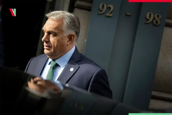 Scandal de spionaj între Ucraina și Ungaria. Viktor Orban, acuzat de manipulare electorală