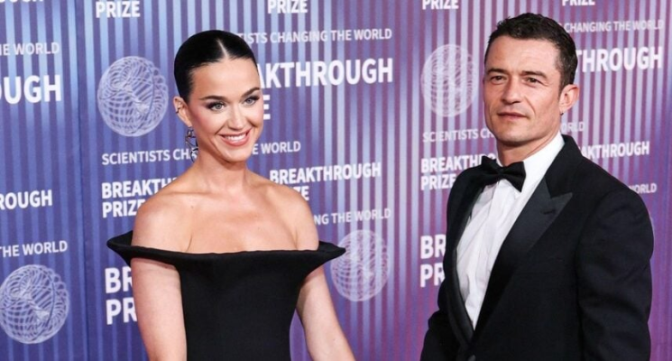 Vedeta pop Katy Perry și actorul Orlando Bloom par să-și fi încheiat logodna și spun că se concentrează pe fiica lor.