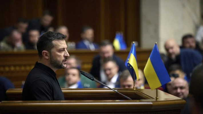 Ucraina intră în incapacitate de plată pe titluri legate de PIB: Au fost gândite pentru o lume care nu mai există